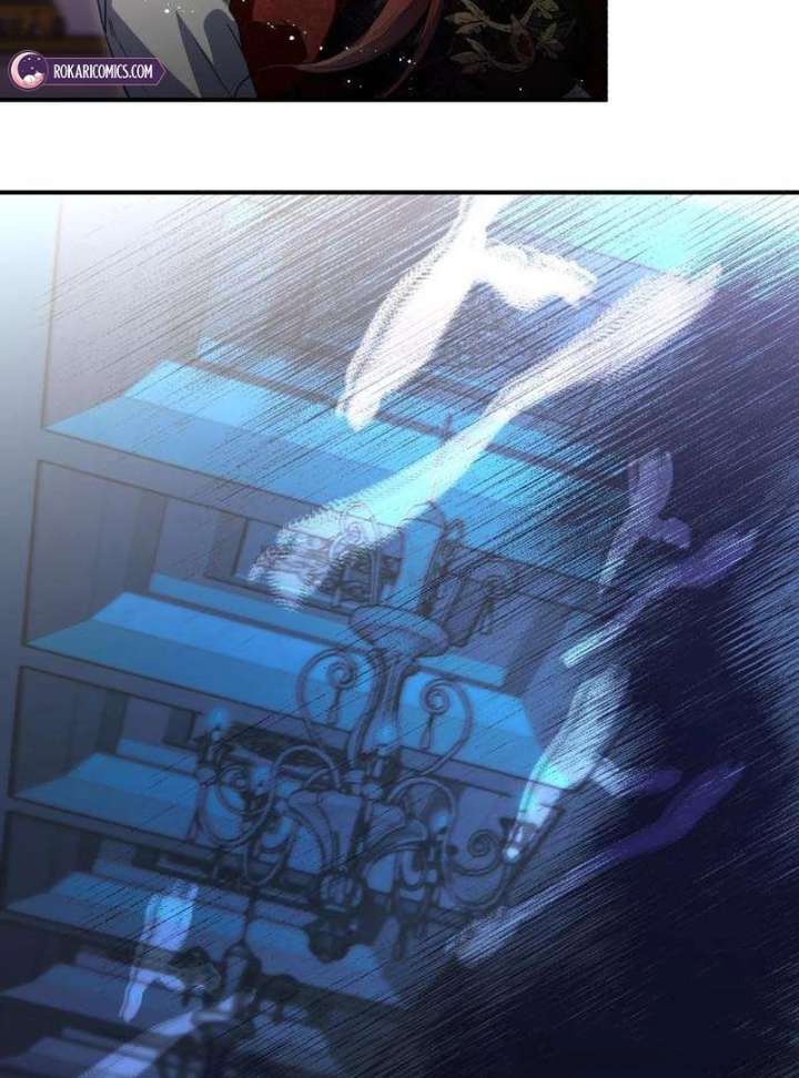 The Witch’s Tears Become Poison Chapter 2 - Page 121