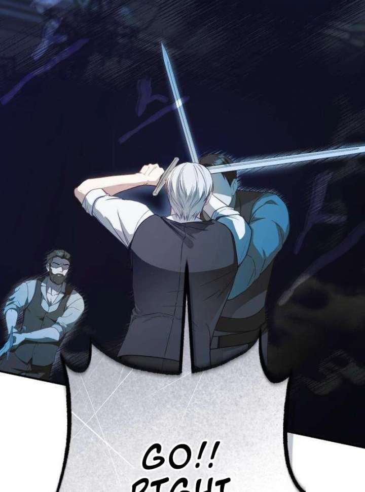 The Witch’s Tears Become Poison Chapter 2 - Page 122