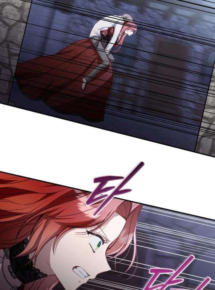 The Witch’s Tears Become Poison Chapter 2 - Page 128