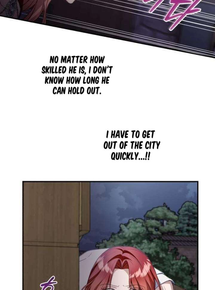 The Witch’s Tears Become Poison Chapter 2 - Page 129