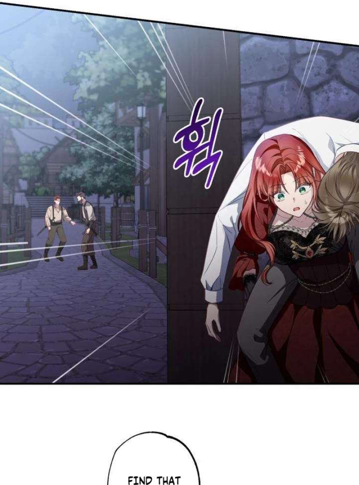 The Witch’s Tears Become Poison Chapter 2 - Page 131