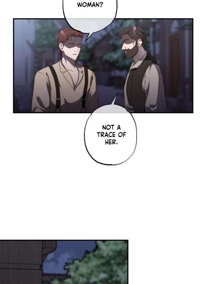 The Witch’s Tears Become Poison Chapter 2 - Page 132