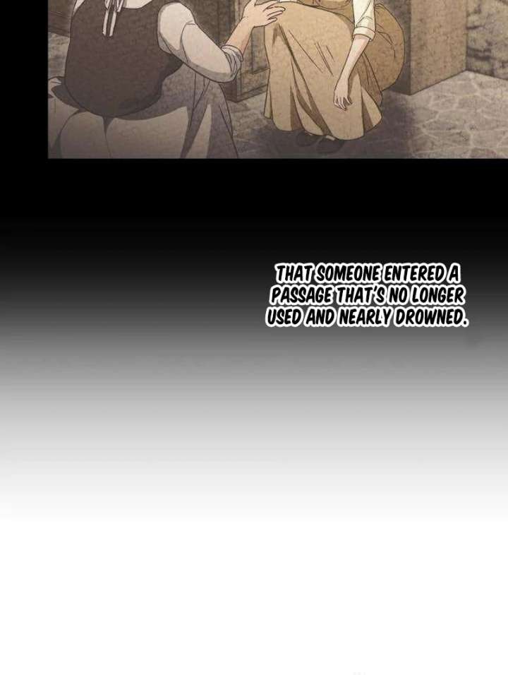 The Witch’s Tears Become Poison Chapter 2 - Page 144