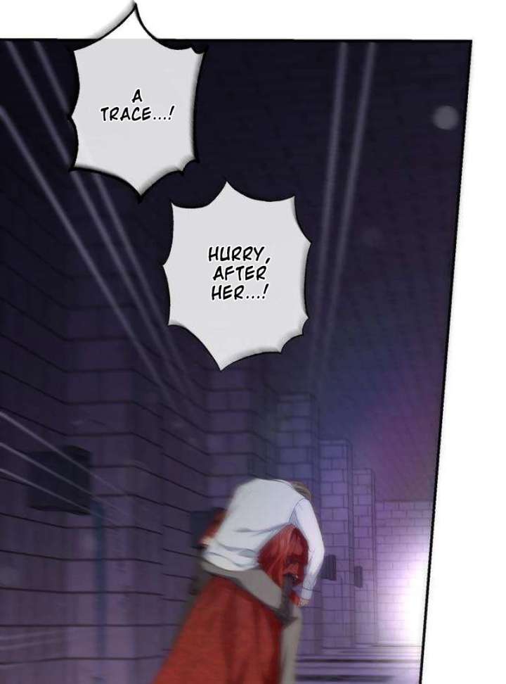 The Witch’s Tears Become Poison Chapter 2 - Page 155