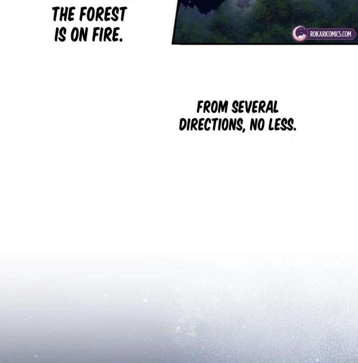 The Witch’s Tears Become Poison Chapter 2 - Page 18