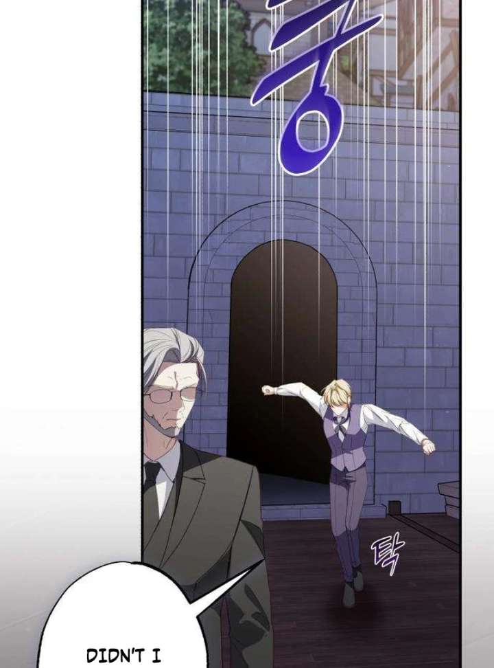 The Witch’s Tears Become Poison Chapter 2 - Page 177