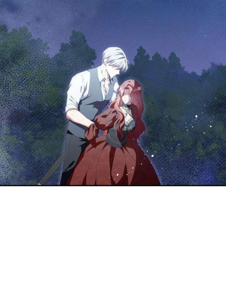 The Witch’s Tears Become Poison Chapter 2 - Page 20