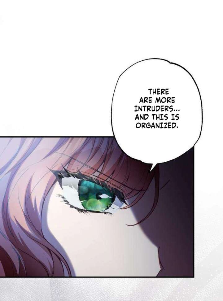 The Witch’s Tears Become Poison Chapter 2 - Page 21