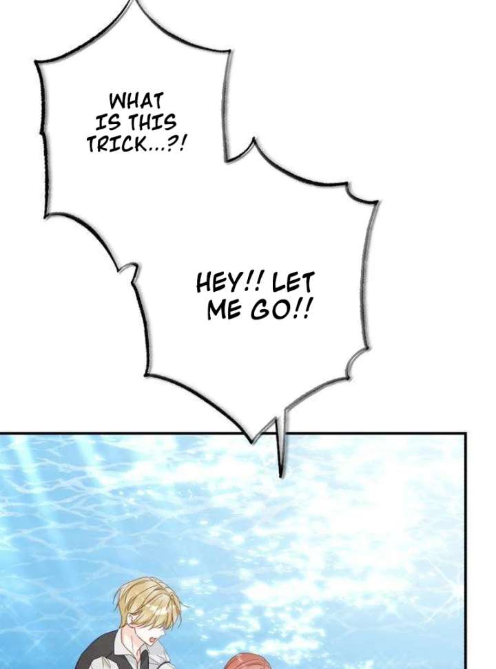 The Witch’s Tears Become Poison Chapter 2 - Page 220