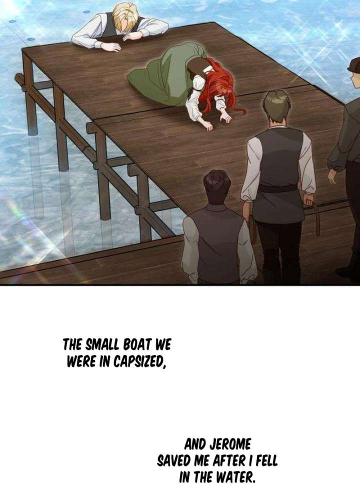 The Witch’s Tears Become Poison Chapter 2 - Page 228