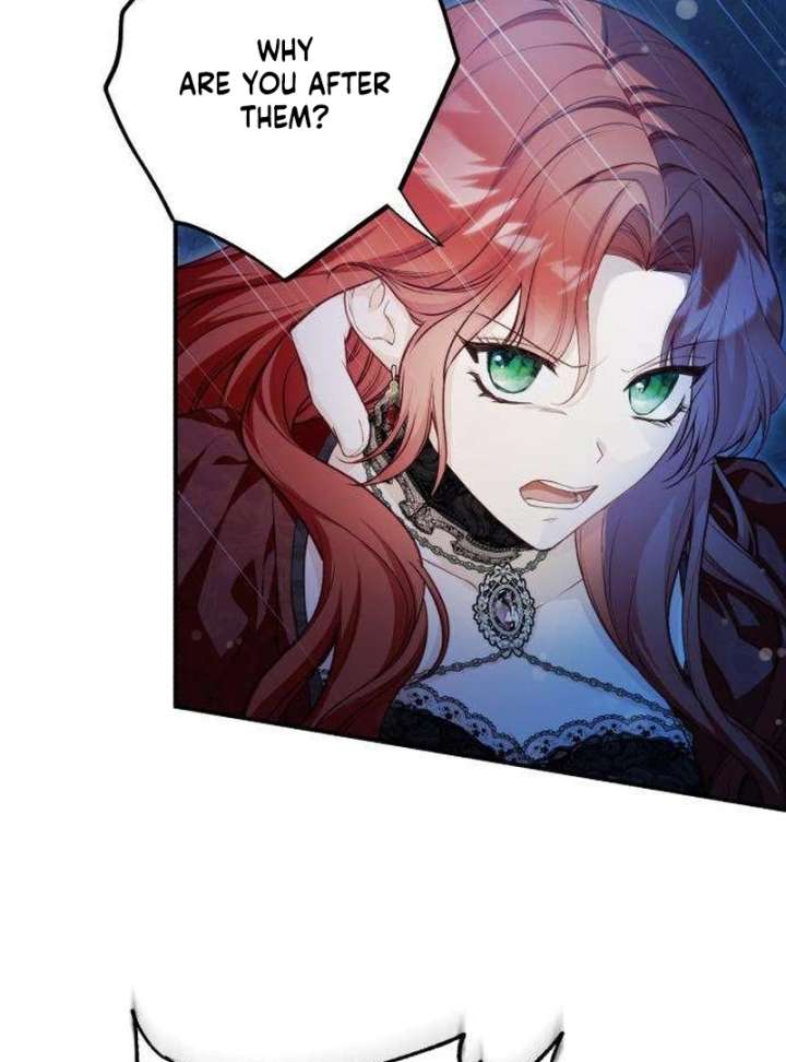 The Witch’s Tears Become Poison Chapter 2 - Page 26