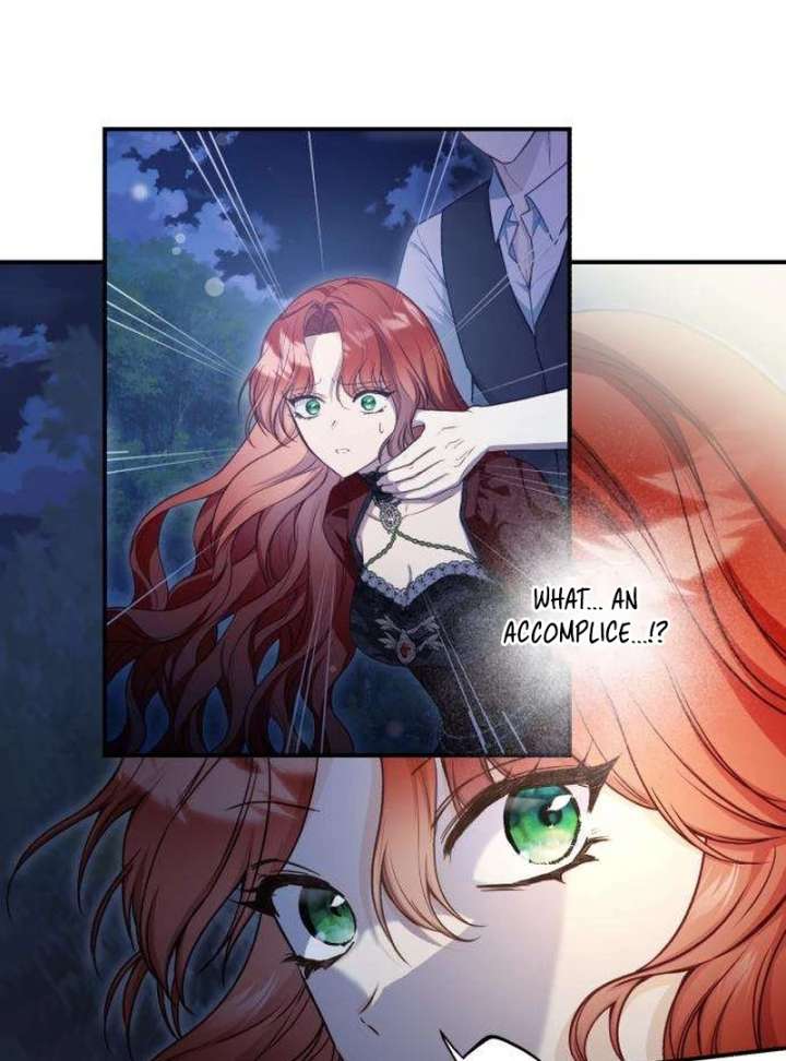 The Witch’s Tears Become Poison Chapter 2 - Page 29