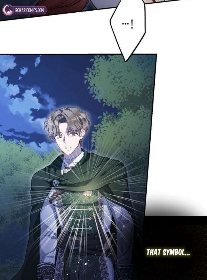 The Witch’s Tears Become Poison Chapter 2 - Page 30