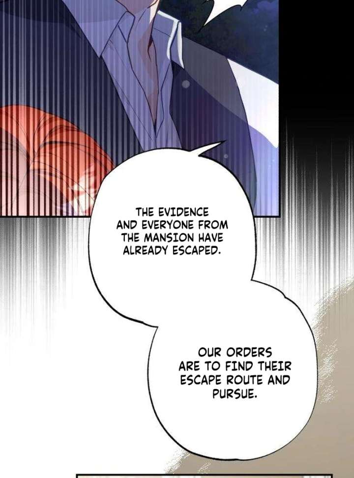 The Witch’s Tears Become Poison Chapter 2 - Page 37