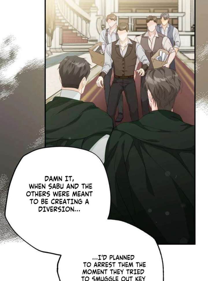 The Witch’s Tears Become Poison Chapter 2 - Page 38