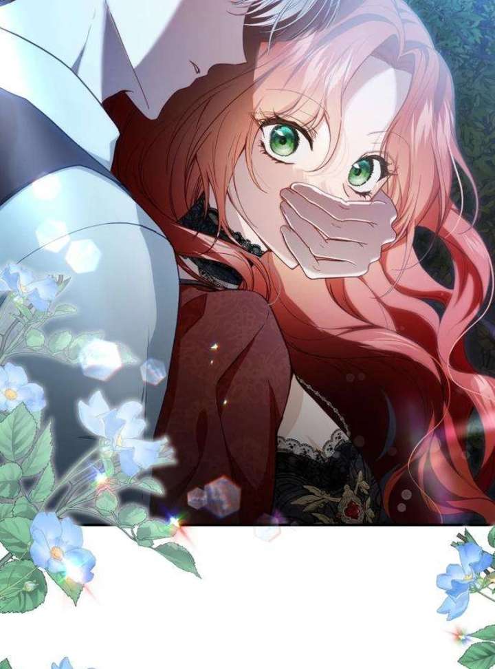 The Witch’s Tears Become Poison Chapter 2 - Page 5