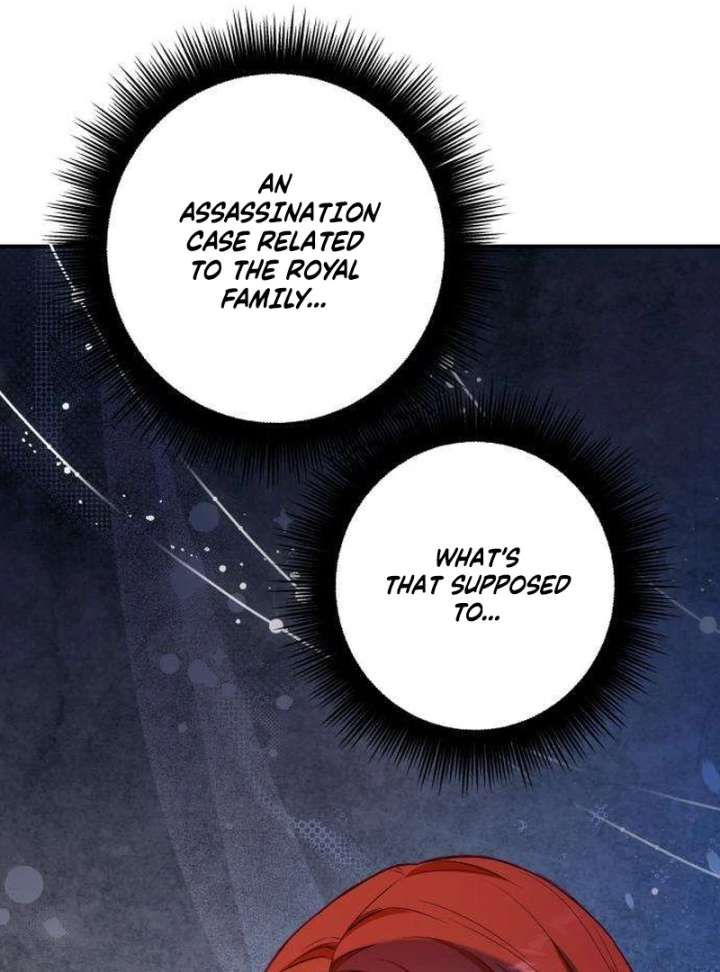 The Witch’s Tears Become Poison Chapter 2 - Page 44