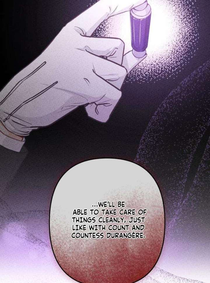 The Witch’s Tears Become Poison Chapter 2 - Page 48