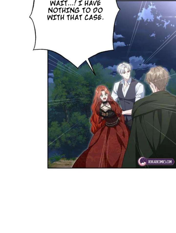 The Witch’s Tears Become Poison Chapter 2 - Page 52