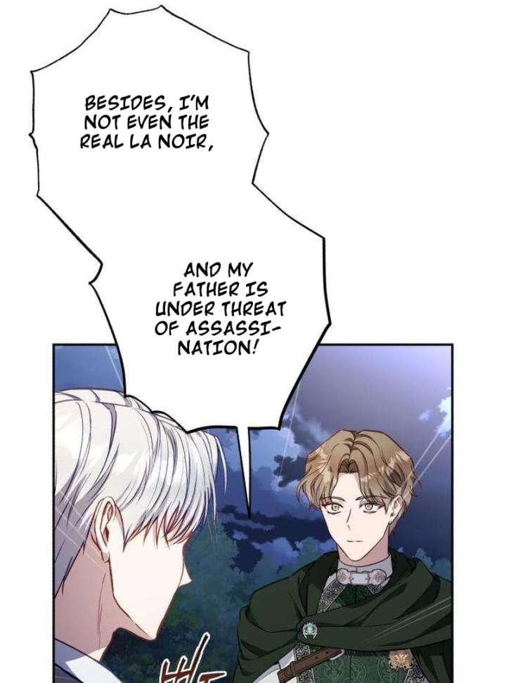 The Witch’s Tears Become Poison Chapter 2 - Page 53