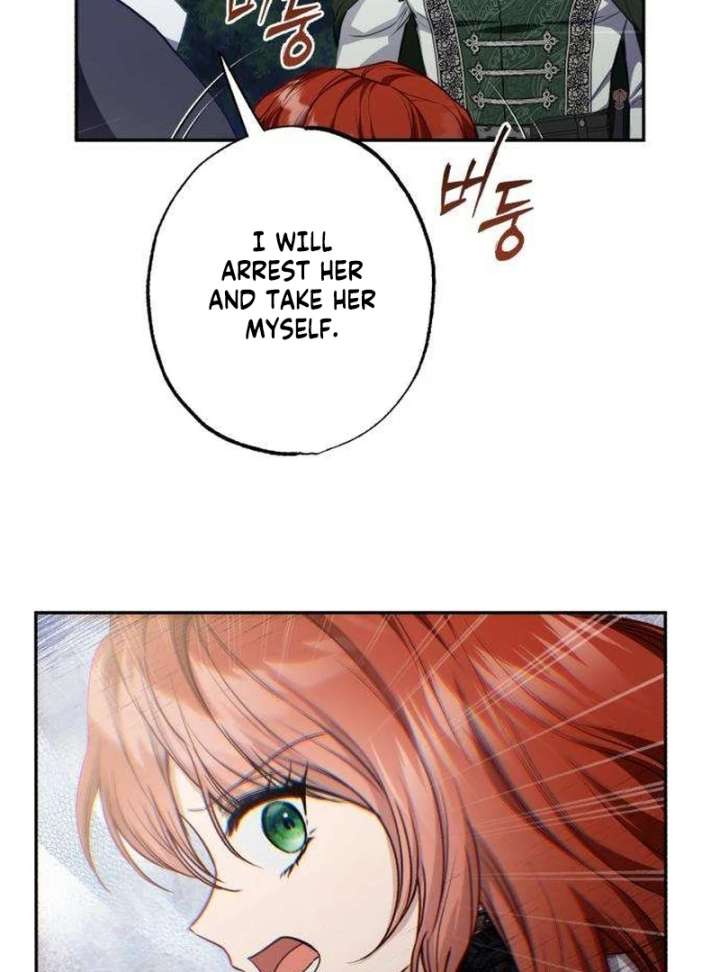 The Witch’s Tears Become Poison Chapter 2 - Page 54