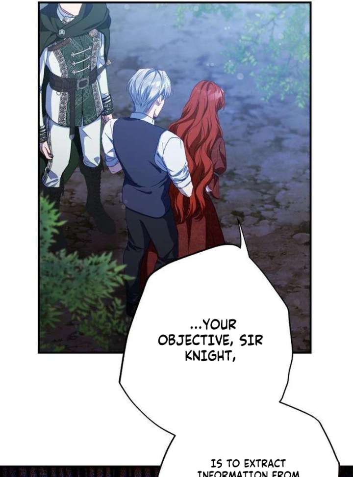 The Witch’s Tears Become Poison Chapter 2 - Page 60