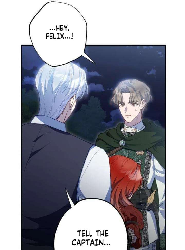 The Witch’s Tears Become Poison Chapter 2 - Page 68