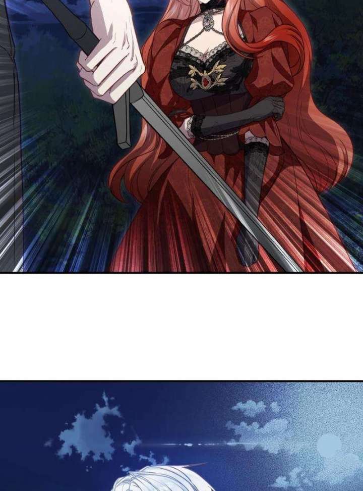 The Witch’s Tears Become Poison Chapter 2 - Page 72