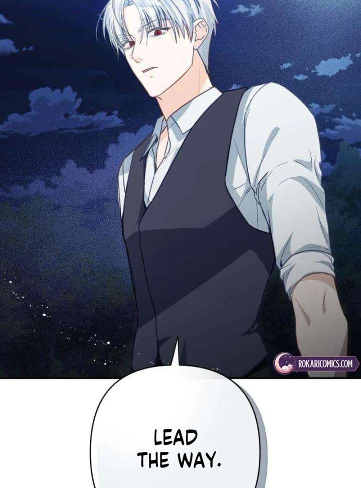 The Witch’s Tears Become Poison Chapter 2 - Page 73