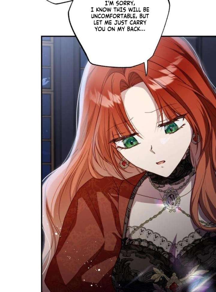 The Witch’s Tears Become Poison Chapter 2 - Page 81