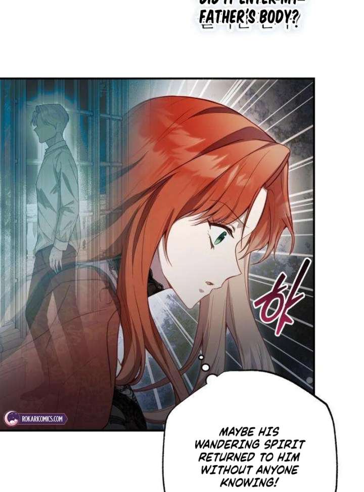 The Witch’s Tears Become Poison Chapter 2 - Page 84