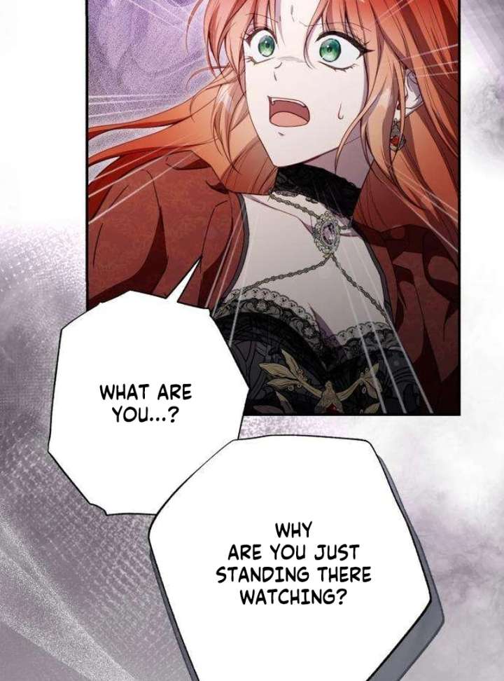 The Witch’s Tears Become Poison Chapter 2 - Page 91