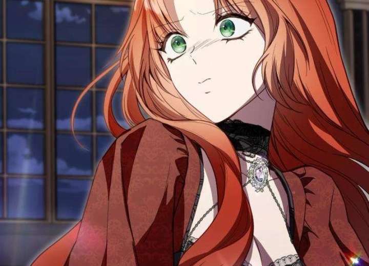 The Witch’s Tears Become Poison Chapter 2 - Page 95