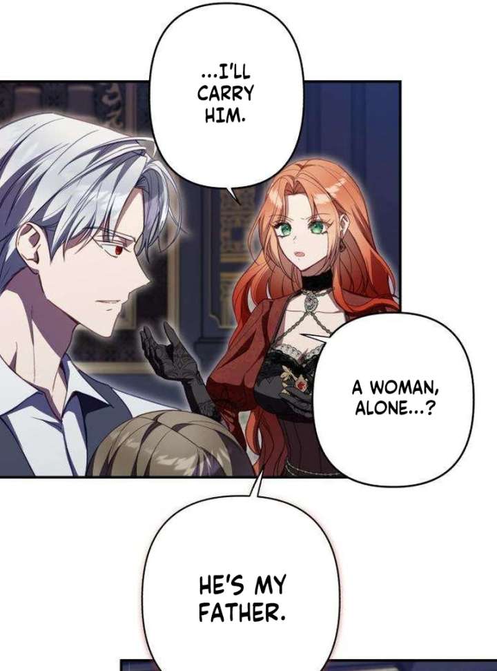 The Witch’s Tears Become Poison Chapter 2 - Page 97