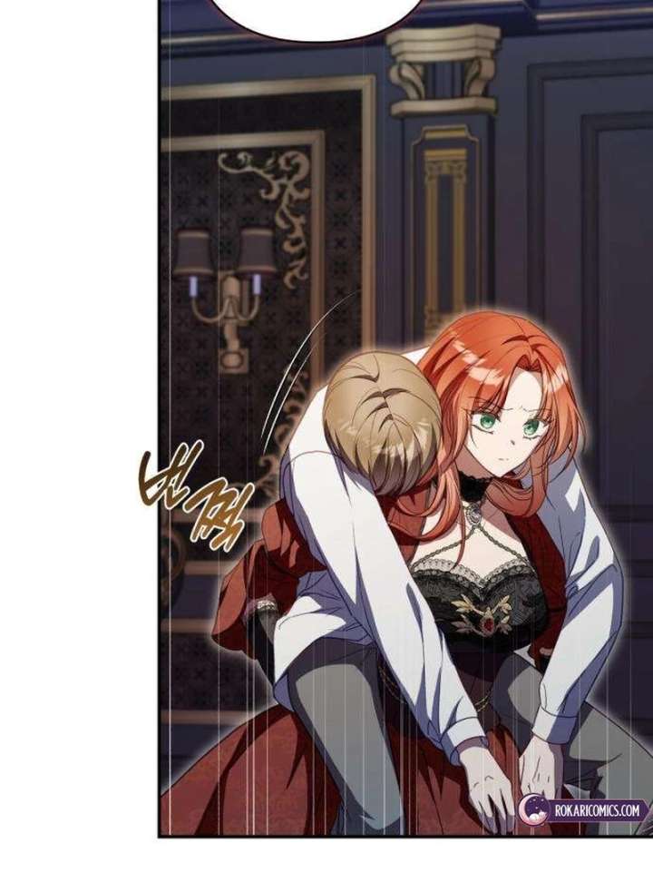 The Witch’s Tears Become Poison Chapter 2 - Page 98