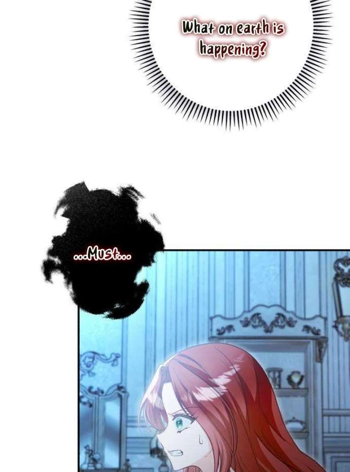 The Witch’s Tears Become Poison Chapter 3 - Page 111