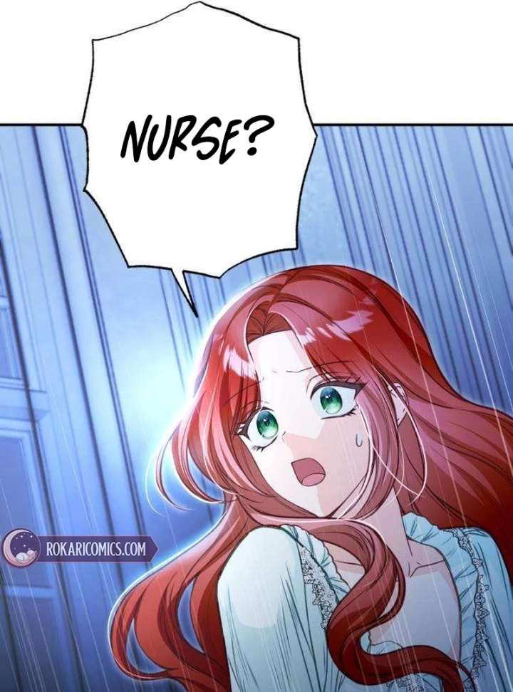 The Witch’s Tears Become Poison Chapter 3 - Page 118