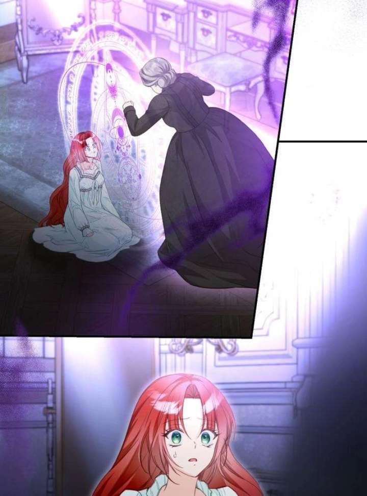 The Witch’s Tears Become Poison Chapter 3 - Page 139