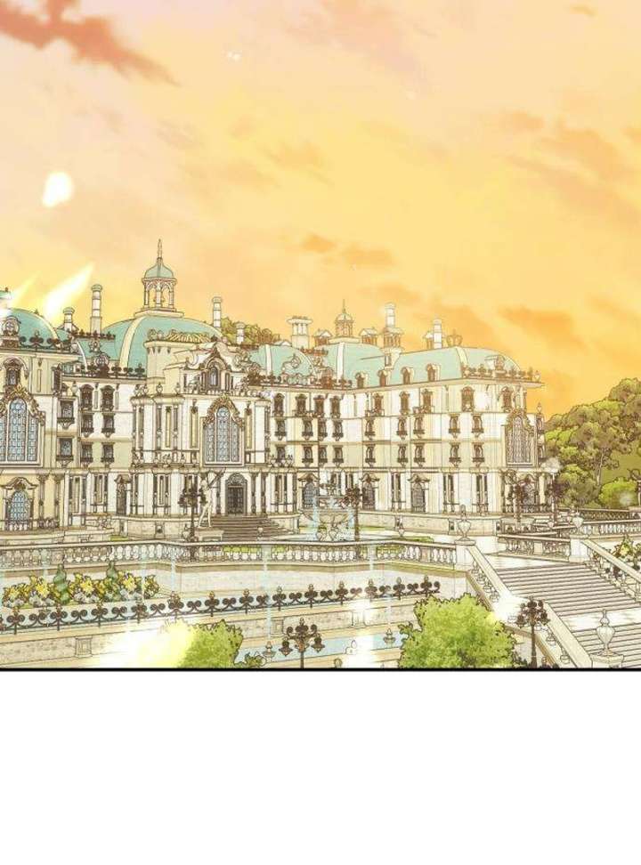 The Witch’s Tears Become Poison Chapter 3 - Page 4