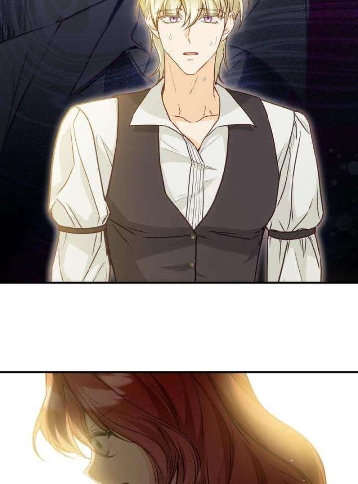 The Witch’s Tears Become Poison Chapter 3 - Page 41