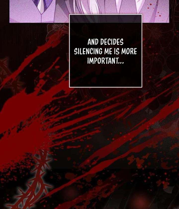 The Witch’s Tears Become Poison Chapter 3 - Page 91