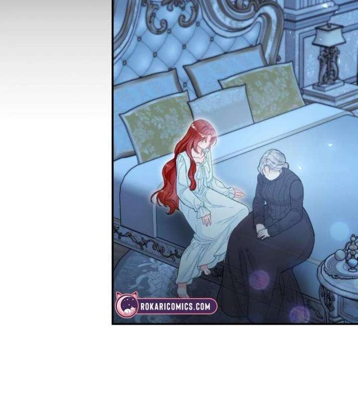 The Witch’s Tears Become Poison Chapter 4 - Page 102