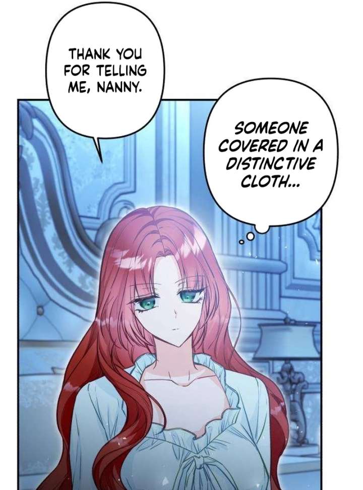 The Witch’s Tears Become Poison Chapter 4 - Page 103