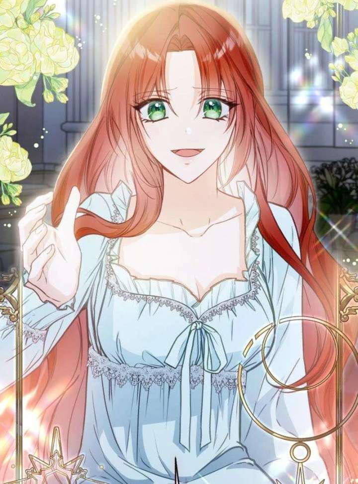 The Witch’s Tears Become Poison Chapter 4 - Page 12