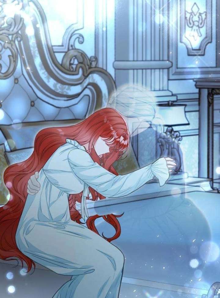 The Witch’s Tears Become Poison Chapter 4 - Page 114