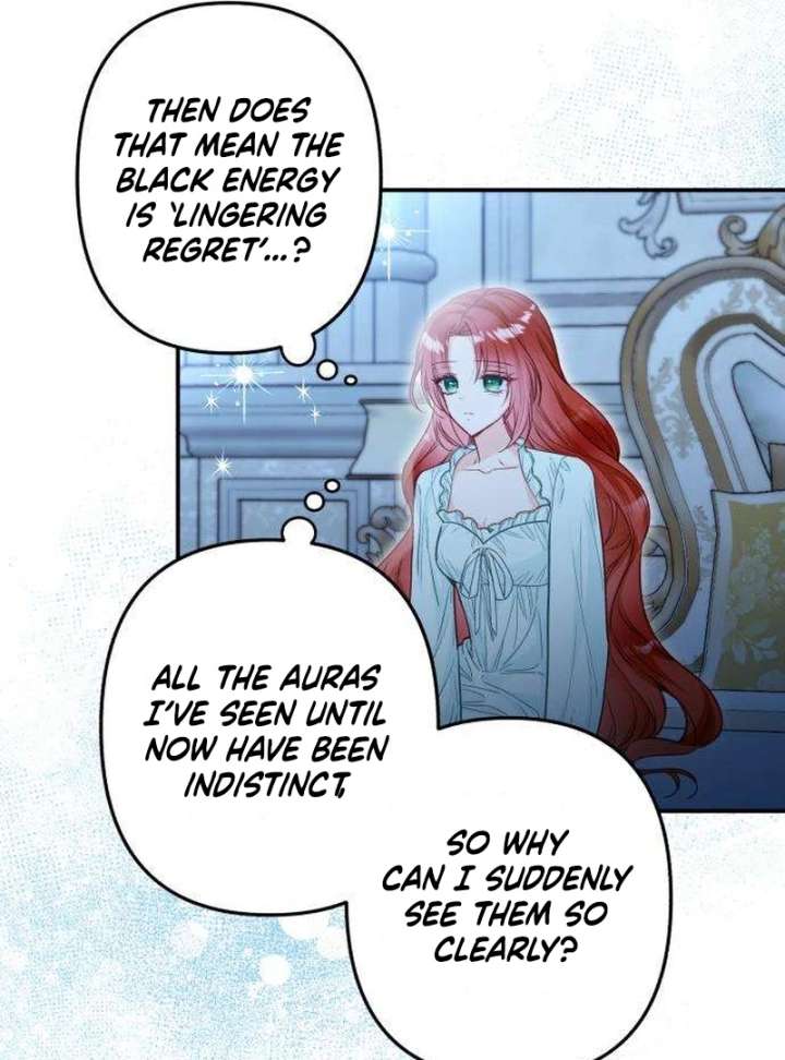 The Witch’s Tears Become Poison Chapter 4 - Page 120