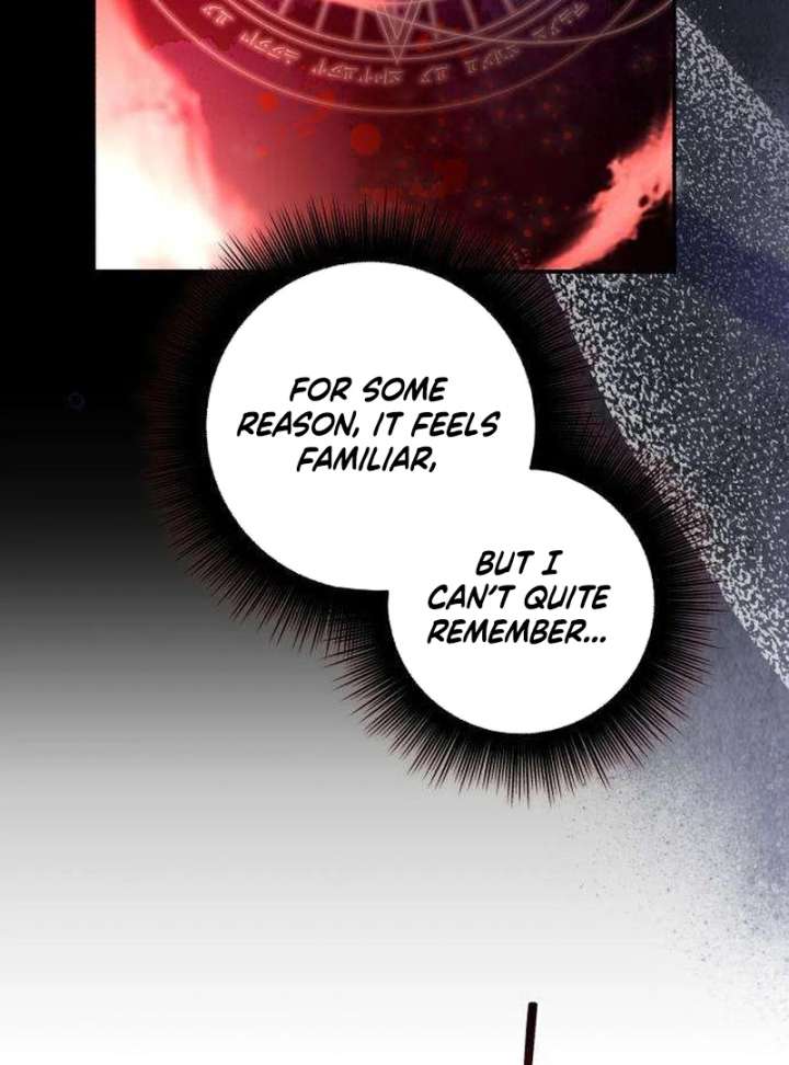 The Witch’s Tears Become Poison Chapter 4 - Page 124