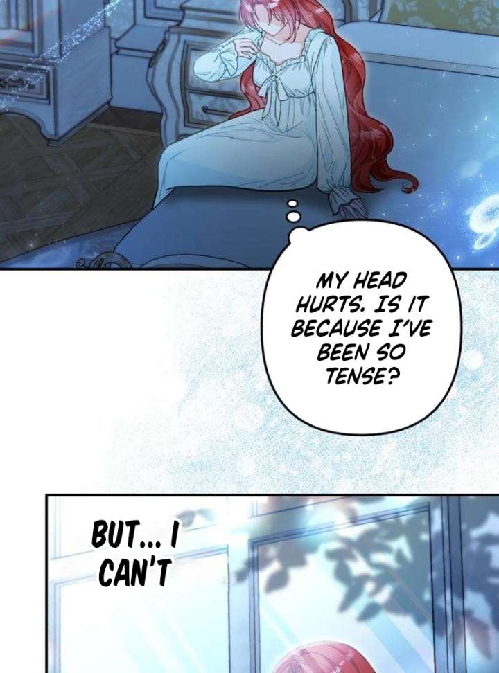 The Witch’s Tears Become Poison Chapter 4 - Page 126