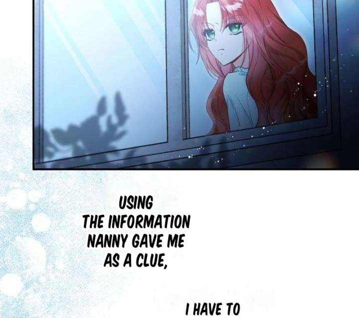 The Witch’s Tears Become Poison Chapter 4 - Page 127