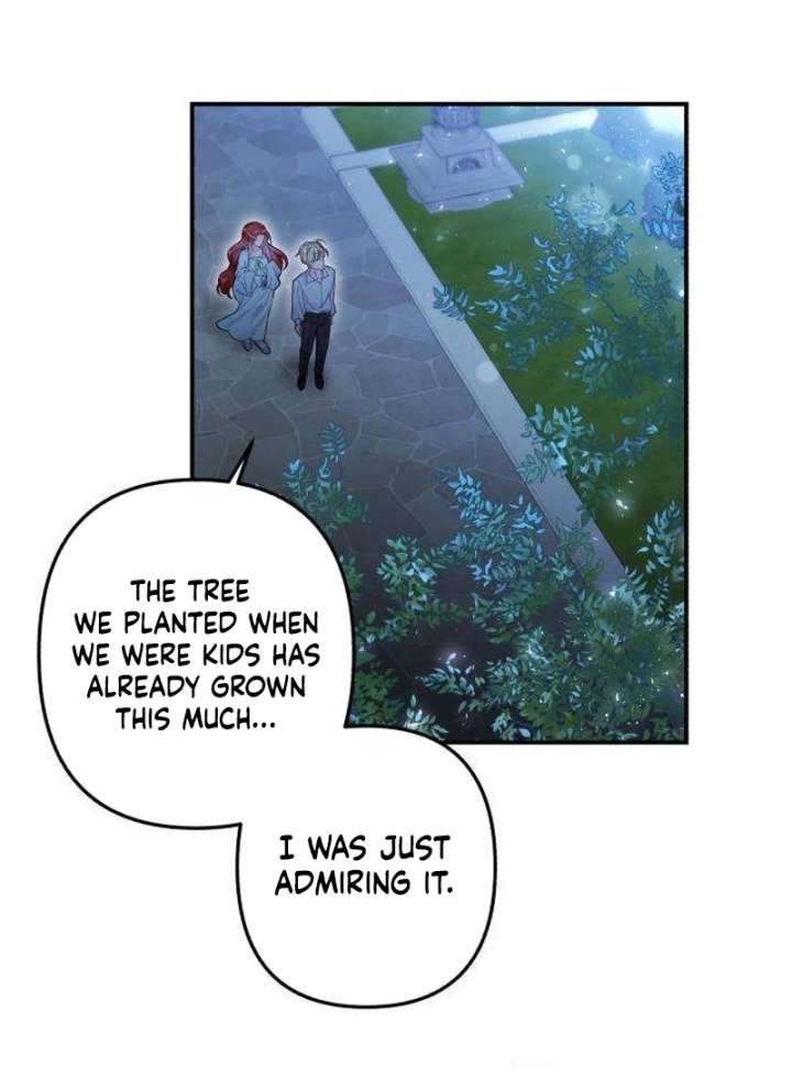 The Witch’s Tears Become Poison Chapter 4 - Page 132